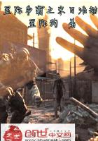 星际争霸之末日浩劫封面