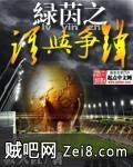 绿茵之谁与争锋封面