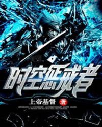 时空惩戒者封面