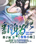 废柴小姐:翻身为妃封面